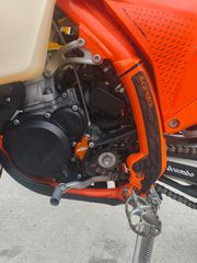 KTM 300 E-XC 2024 Hard enduro-thumb-5