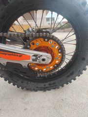 KTM 300 E-XC 2024 Hard enduro-thumb-6