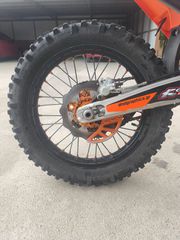 KTM 300 E-XC 2024 Hard enduro-thumb-7