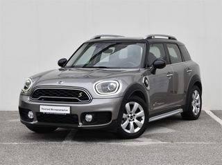 Mini Countryman 2018 (Countryman SE ALL4 Pepper)