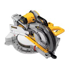 Dewalt Συρόμενο Φαλτσοπρίονο Ρεύματος 1675W 305mm (DWS780)