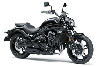 Kawasaki Vulcan S 2026