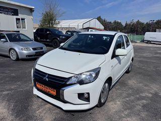 Mitsubishi Space Star 2021