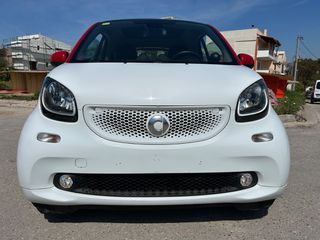 Smart ForTwo 2016 1.0 Passion Panorama 71 Hp Euro6-thumb-2