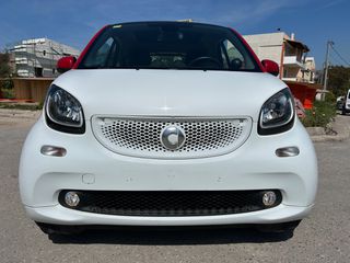 Smart ForTwo 2016 1.0 Passion Panorama 71 Hp Euro6-thumb-3