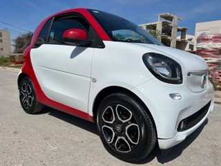 Smart ForTwo 2016 1.0 Passion Panorama 71 Hp Euro6-thumb-4