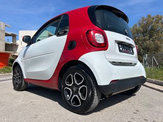Smart ForTwo 2016 1.0 Passion Panorama 71 Hp Euro6-thumb-5
