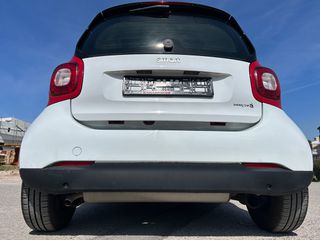 Smart ForTwo 2016 1.0 Passion Panorama 71 Hp Euro6-thumb-6