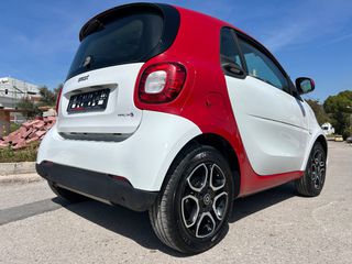Smart ForTwo 2016 1.0 Passion Panorama 71 Hp Euro6-thumb-7