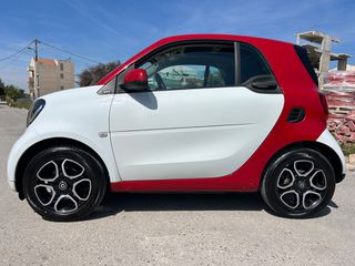 Smart ForTwo 2016 1.0 Passion Panorama 71 Hp Euro6-thumb-8