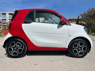 Smart ForTwo 2016 1.0 Passion Panorama 71 Hp Euro6-thumb-9