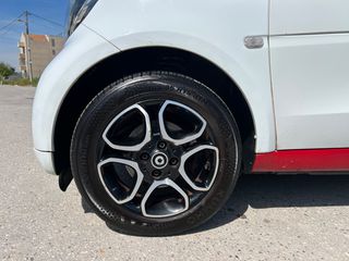 Smart ForTwo 2016 1.0 Passion Panorama 71 Hp Euro6-thumb-10