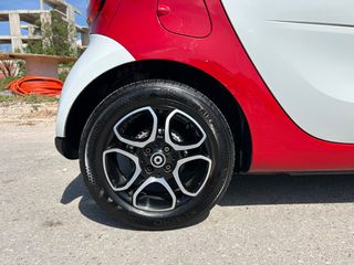 Smart ForTwo 2016 1.0 Passion Panorama 71 Hp Euro6-thumb-11