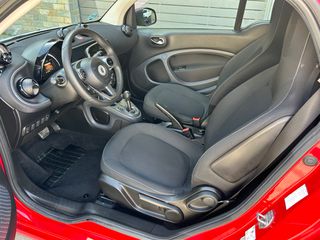 Smart ForTwo 2016 1.0 Passion Panorama 71 Hp Euro6-thumb-12
