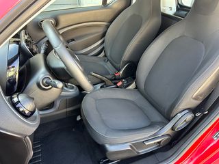 Smart ForTwo 2016 1.0 Passion Panorama 71 Hp Euro6-thumb-13