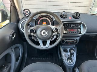 Smart ForTwo 2016 1.0 Passion Panorama 71 Hp Euro6-thumb-14