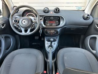 Smart ForTwo 2016 1.0 Passion Panorama 71 Hp Euro6-thumb-16