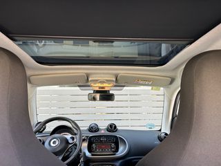 Smart ForTwo 2016 1.0 Passion Panorama 71 Hp Euro6-thumb-20
