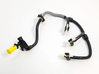 ΓΝΗΣΙΟΣ ΣΩΛΗΝΑΣ ΚΑΥΣΙΜΟΥ Opel, Renault, Nissan