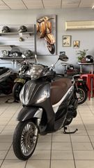 Piaggio Beverly 300i 2016