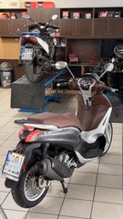 Piaggio Beverly 300i 2016-thumb-6