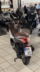 Piaggio Beverly 300i 2016-thumb-7
