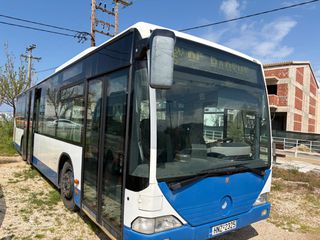 Mercedes-Benz 2000 Citaro