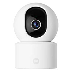 Smart Κάμερα Xiaomi C302 3MP Human-Detection MicroSD και Αμφίδρομο Ήχο BHR08SVGL