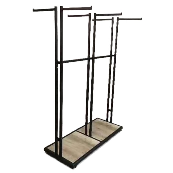 Stand 2 120x50 cm