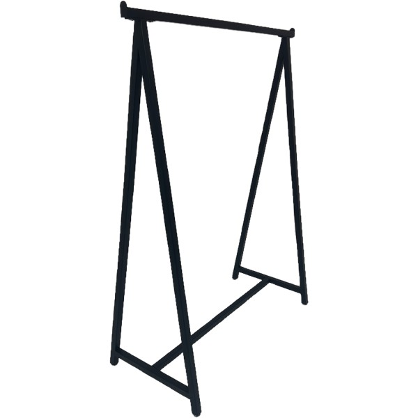 Stand 5 100x45x130 cm
