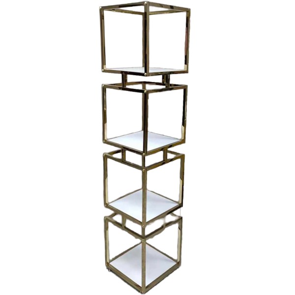 Stand 7 40x40x163 cm