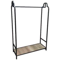 Stand 10 120x40x180 cm