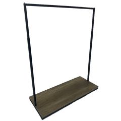 Stand 15 120x50x155 cm