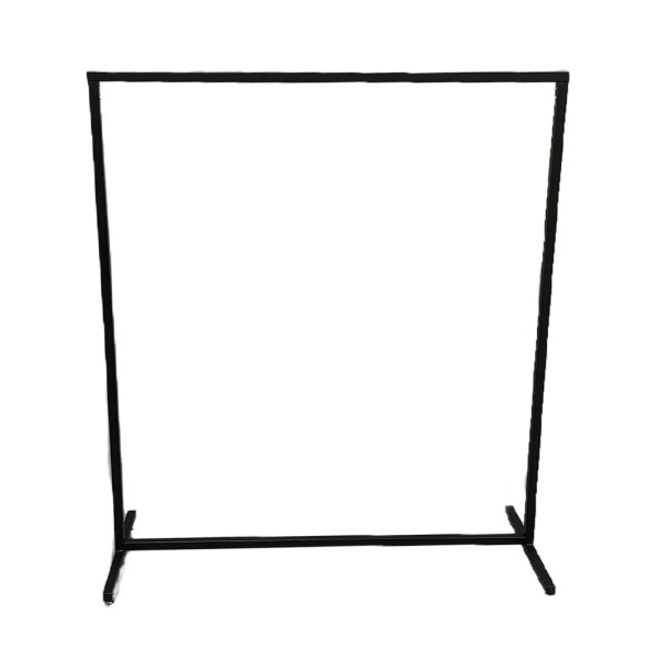 Stand 16 120x50x155 cm