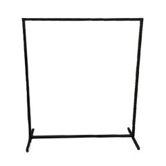 Stand 16 120x50x155 cm