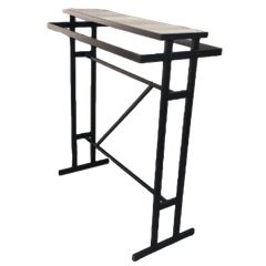 Stand 19 119x55x135 cm