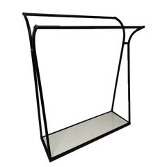 Stand 21 120x40x150 cm