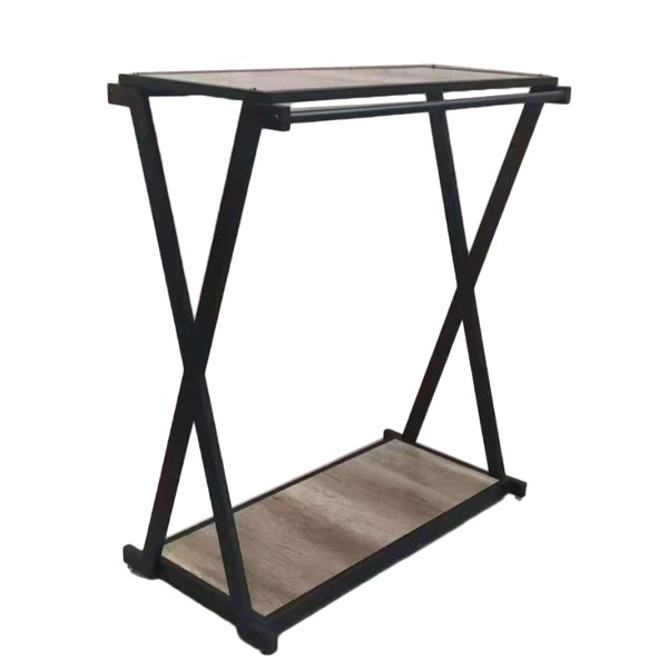 Stand 23 120x135 cm