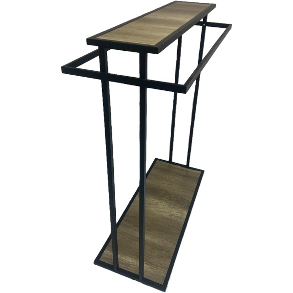 Stand 27 123x55x150 cm