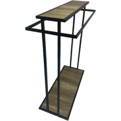 Stand 27 123x55x150 cm