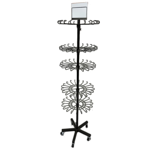Stand 32 48x190 cm