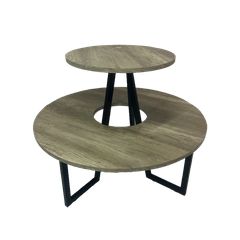 Stand 34 70x120x83.5 cm