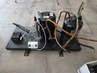 ΜΟΤΕΡ ΣΥΝΤΗΡΗΣΗΣ 3,5 HP, ΑΡΙΣΤΟ!