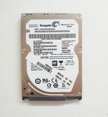 Σκληρός δίσκος HDD Seagate Momentus Thin 320GB