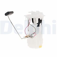 DELPHI ΑΝΤΛΙΑ ΚΑΥΣΙΜΟΥ RENAULT 1.5D