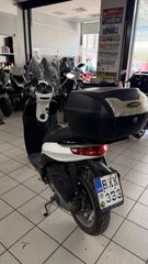 Piaggio Carnaby 300 2012-thumb-2