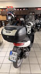 Piaggio Carnaby 300 2012-thumb-3