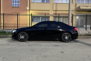 Mercedes-Benz A 35 AMG 2021 Τιμή συζητήσιμη- Με εργοστασιακή εγγύηση
