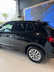 Skoda Fabia 2026 Selection Pus 1.0 TSI 116PS DSG-thumb-2