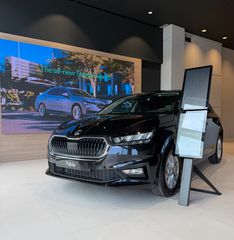 Skoda Fabia 2026 Selection Pus 1.0 TSI 116PS DSG
